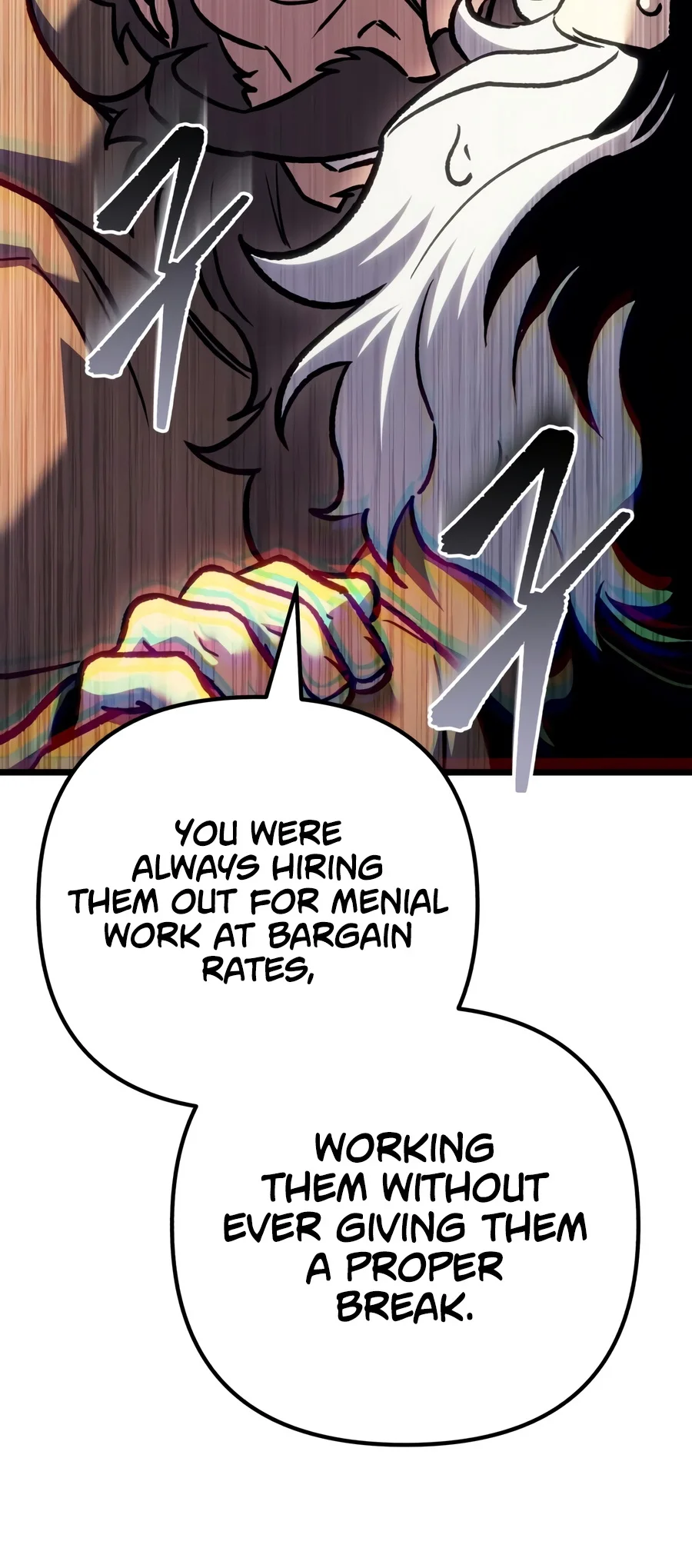 A Flame Reborn Chapter 157 — Page 23