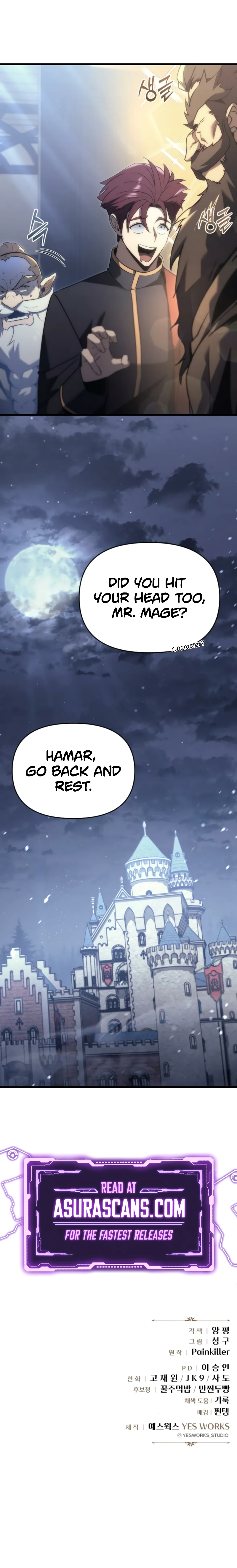 A Flame Reborn Chapter 30 — Page 14