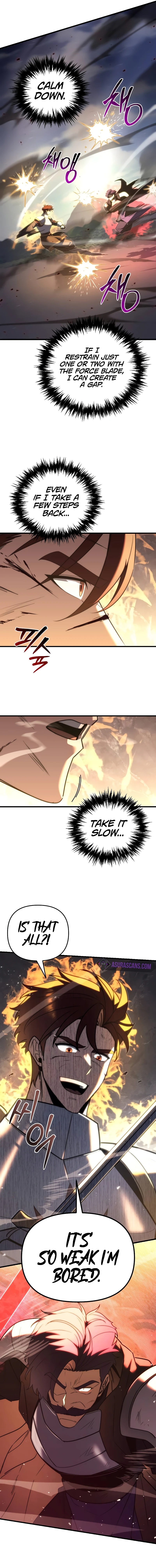 A Flame Reborn Chapter 41 — Page 9