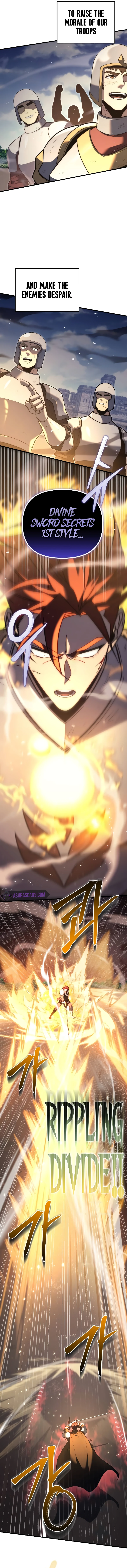 A Flame Reborn Chapter 41 — Page 13