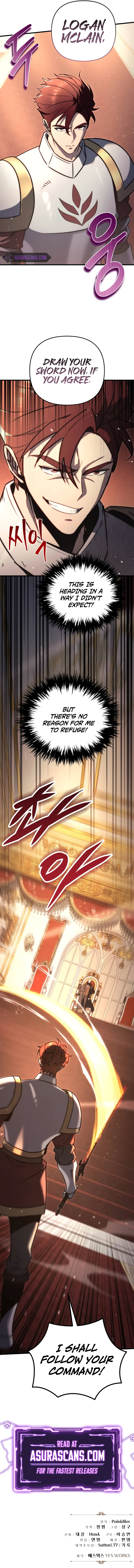 A Flame Reborn Chapter 44 — Page 14