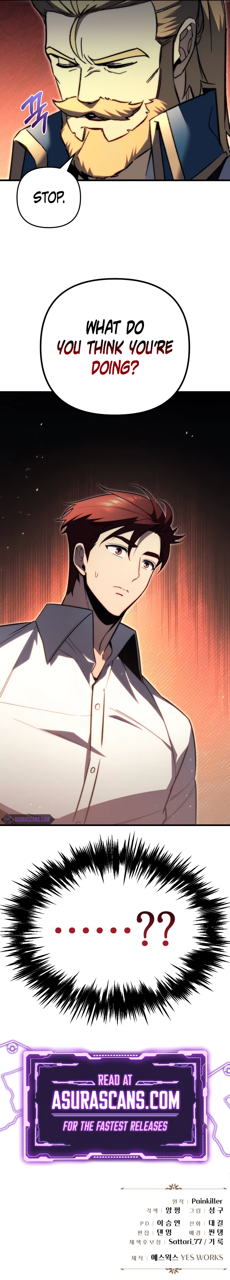 A Flame Reborn Chapter 48 — Page 14