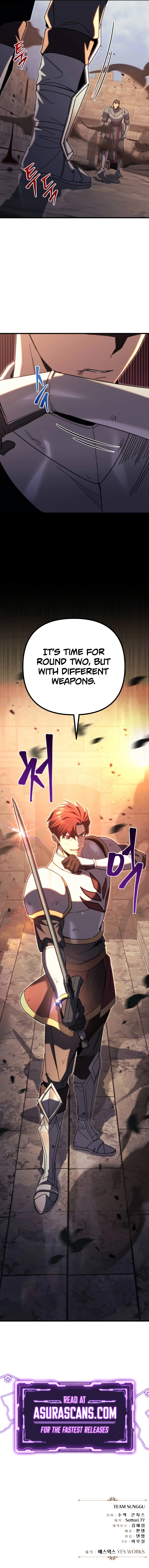 A Flame Reborn Chapter 63 — Page 19