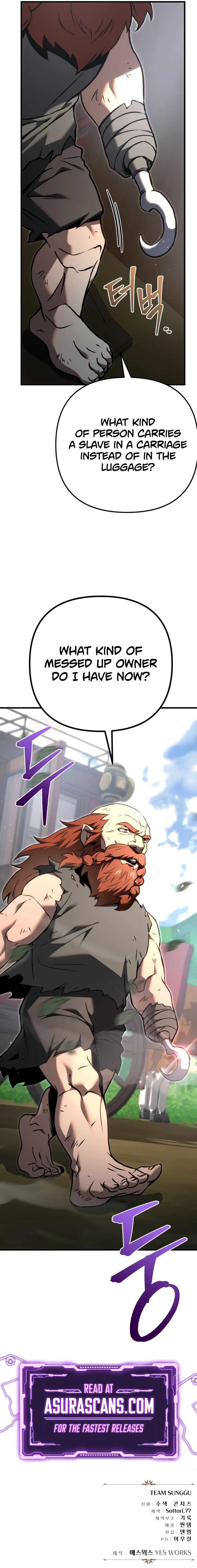 A Flame Reborn Chapter 72 — Page 19