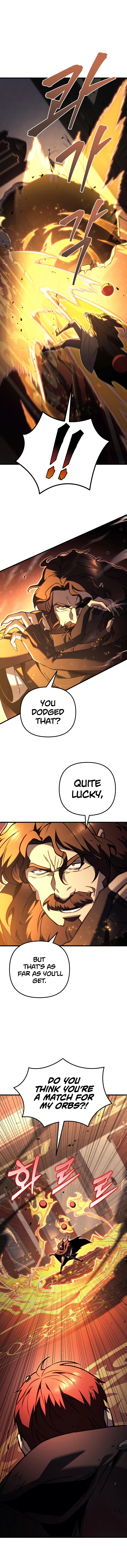 A Flame Reborn Chapter 76 — Page 3
