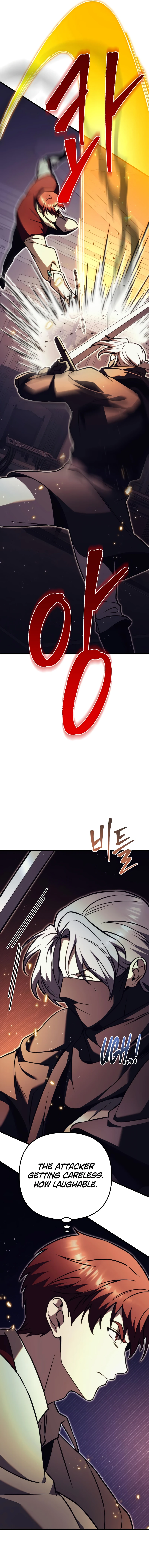 A Flame Reborn Chapter 78 — Page 17