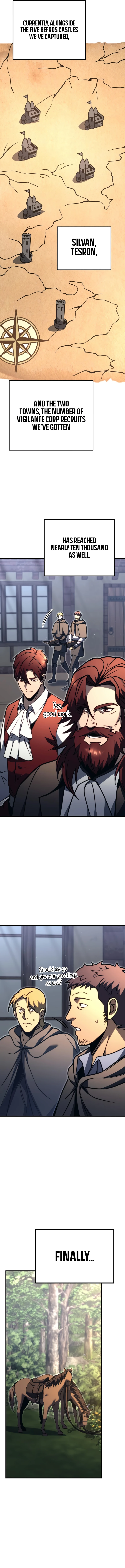 A Flame Reborn Chapter 80 — Page 7