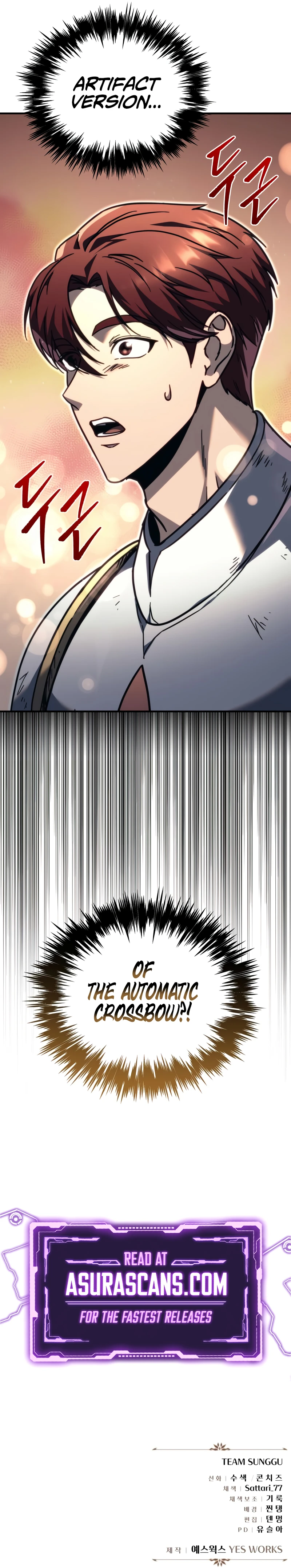 A Flame Reborn Chapter 80 — Page 19