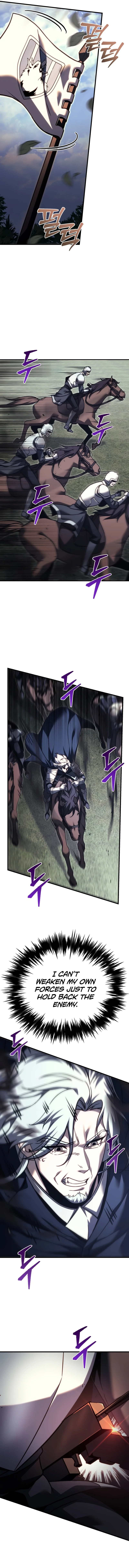 A Flame Reborn Chapter 86 — Page 3