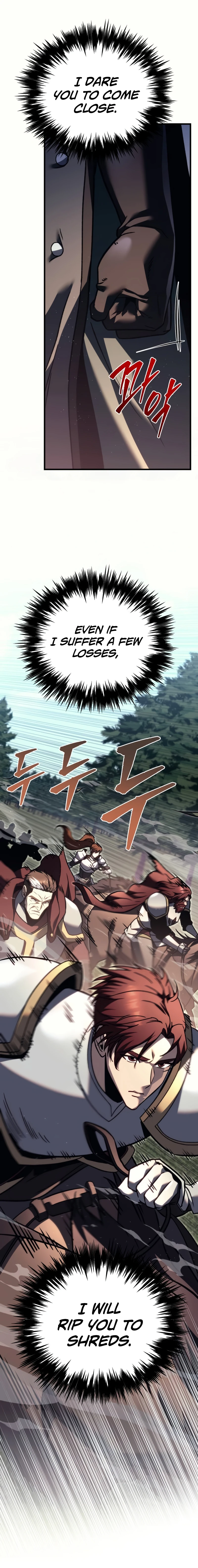 A Flame Reborn Chapter 86 — Page 11
