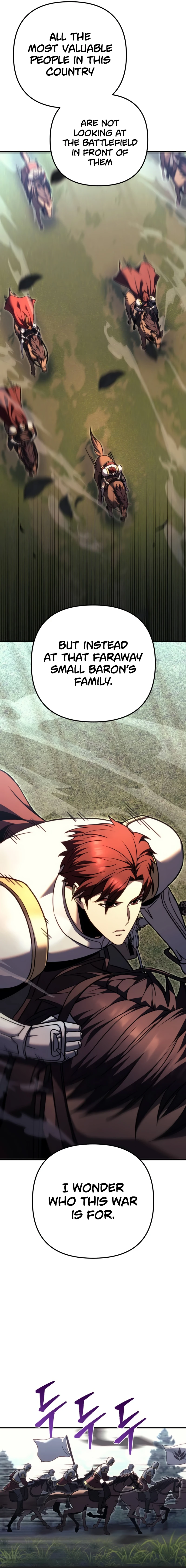 A Flame Reborn Chapter 86 — Page 13