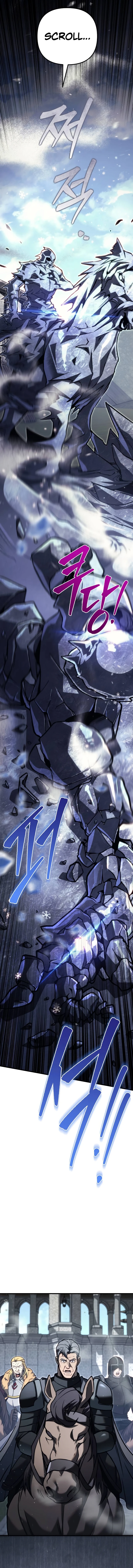 A Flame Reborn Chapter 87 — Page 18
