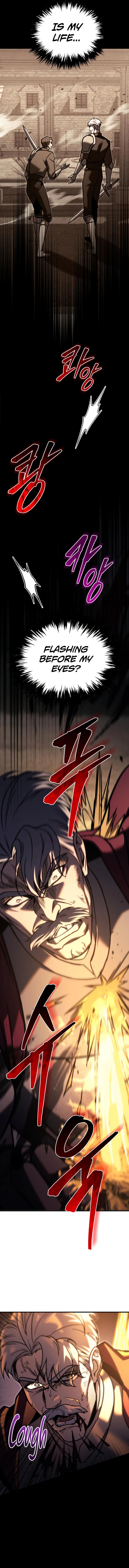 A Flame Reborn Chapter 93 — Page 4