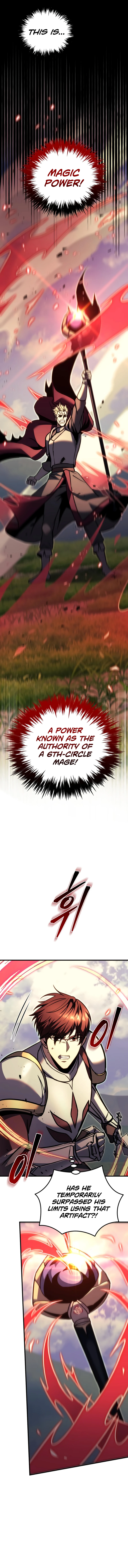 A Flame Reborn Chapter 94 — Page 5