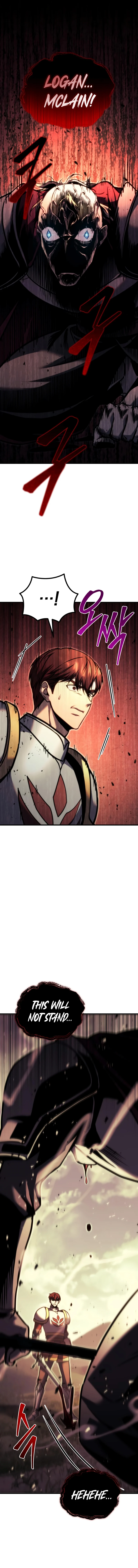 A Flame Reborn Chapter 94 — Page 14