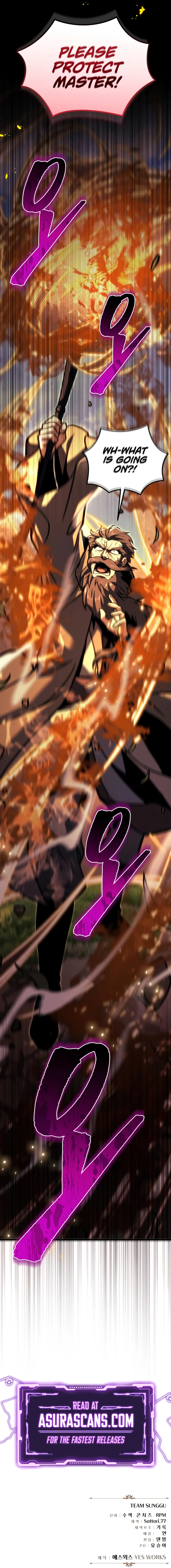 A Flame Reborn Chapter 95 — Page 23