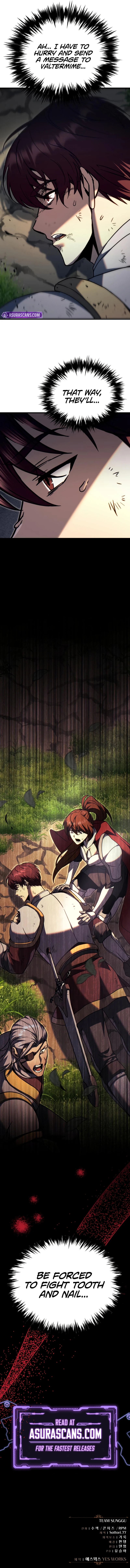 A Flame Reborn Chapter 96 — Page 19