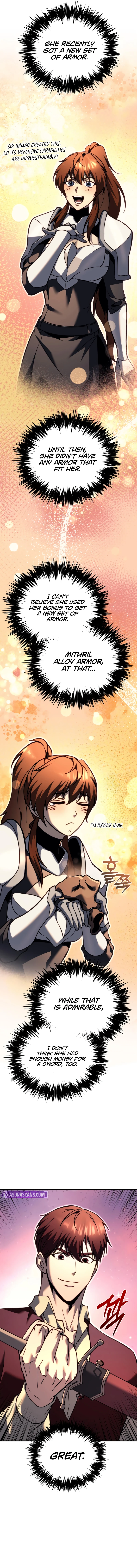 A Flame Reborn Chapter 99 — Page 12