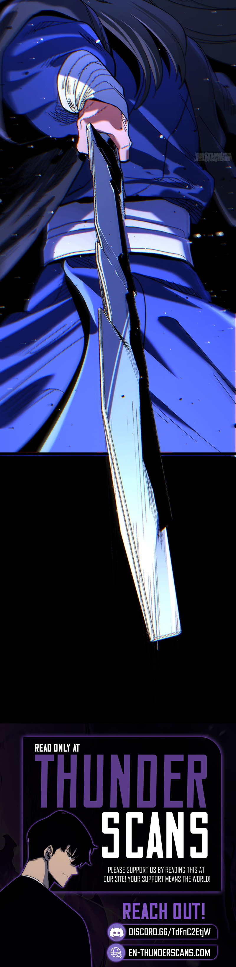 A Glimpse Into Jianghu Chapter 18 — Page 9