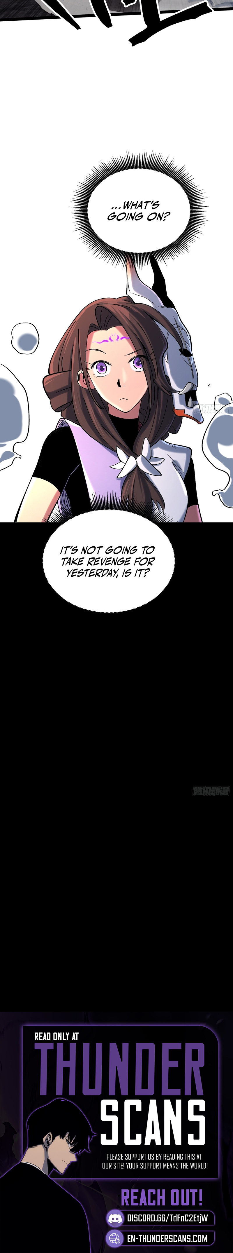 A Glimpse Into Jianghu Chapter 9 — Page 6