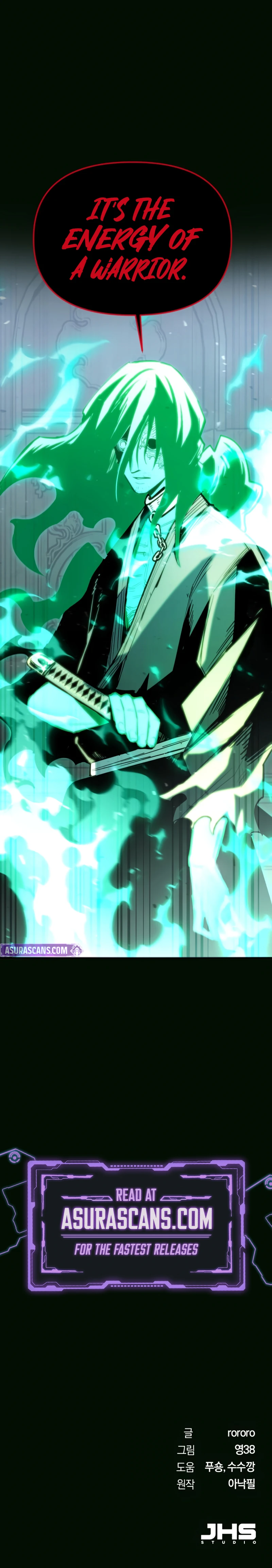 A Hero Who Knows His Stuff Chapter 14 — Page 15
