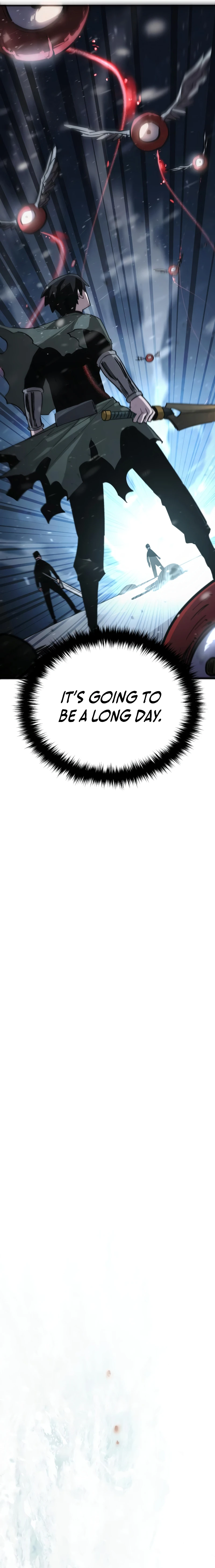A Hero Who Knows His Stuff Chapter 18 — Page 12