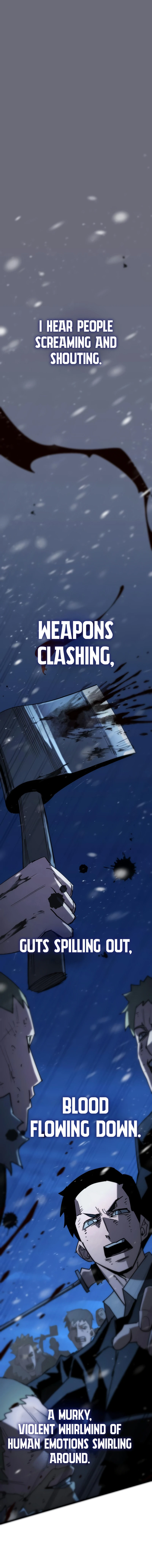 A Hero Who Knows His Stuff Chapter 20 — Page 2