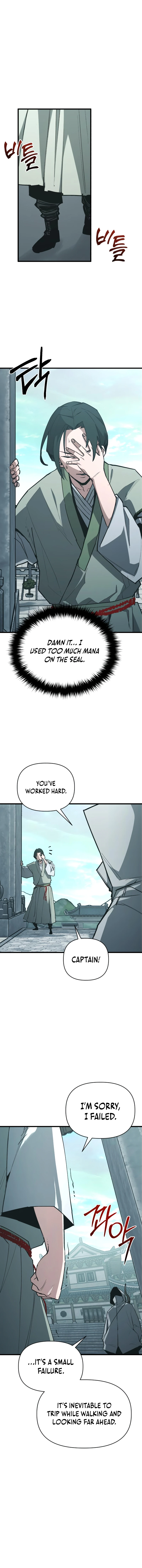 A Hero Who Knows His Stuff Chapter 20 — Page 16