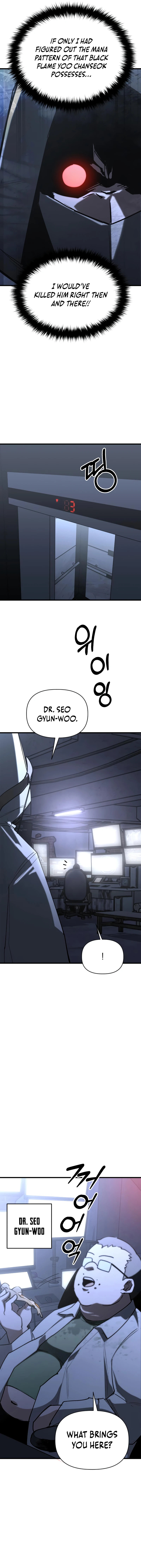 A Hero Who Knows His Stuff Chapter 20 — Page 18