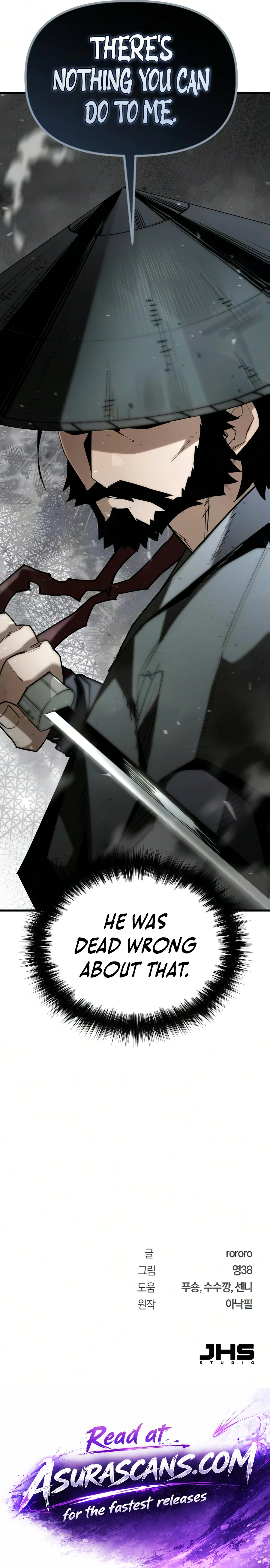 A Hero Who Knows His Stuff Chapter 24 — Page 14