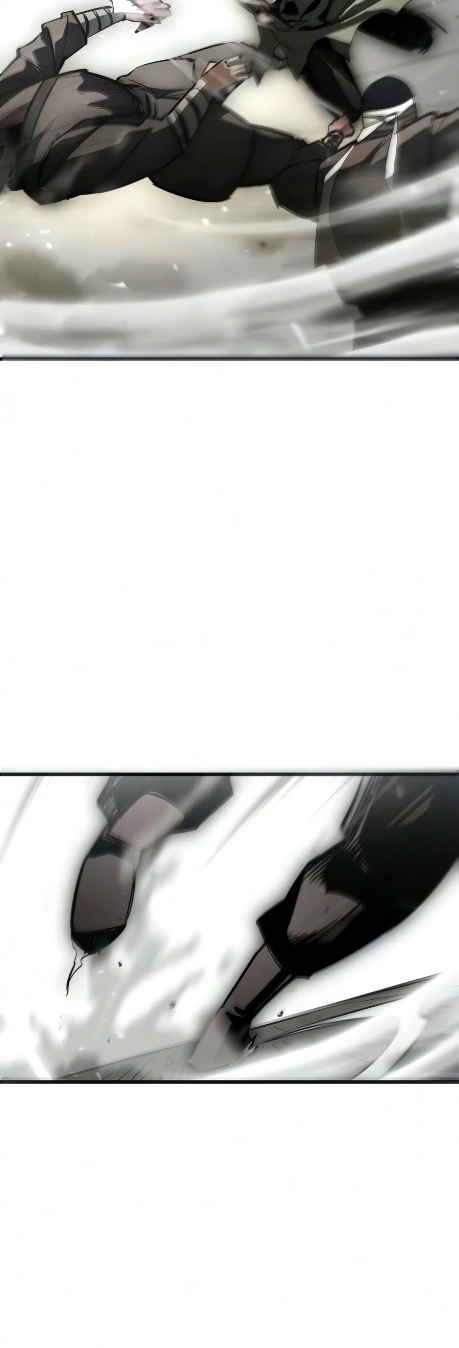 A Hero Who Knows His Stuff Chapter 27 — Page 3