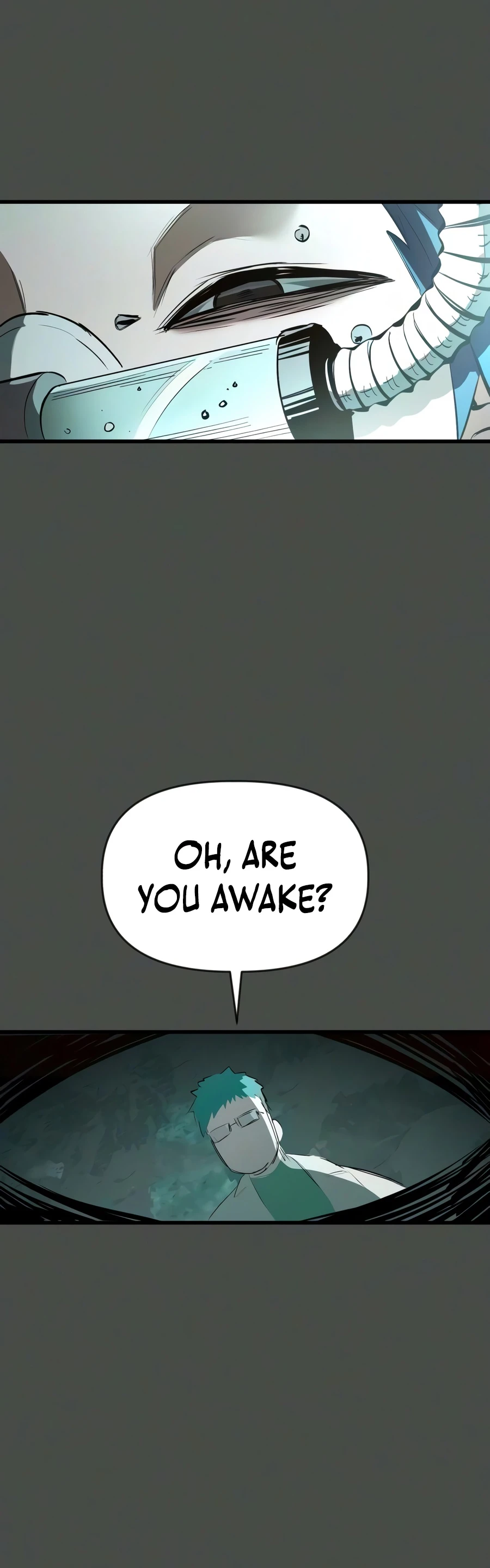 A Hero Who Knows His Stuff Chapter 27 — Page 17