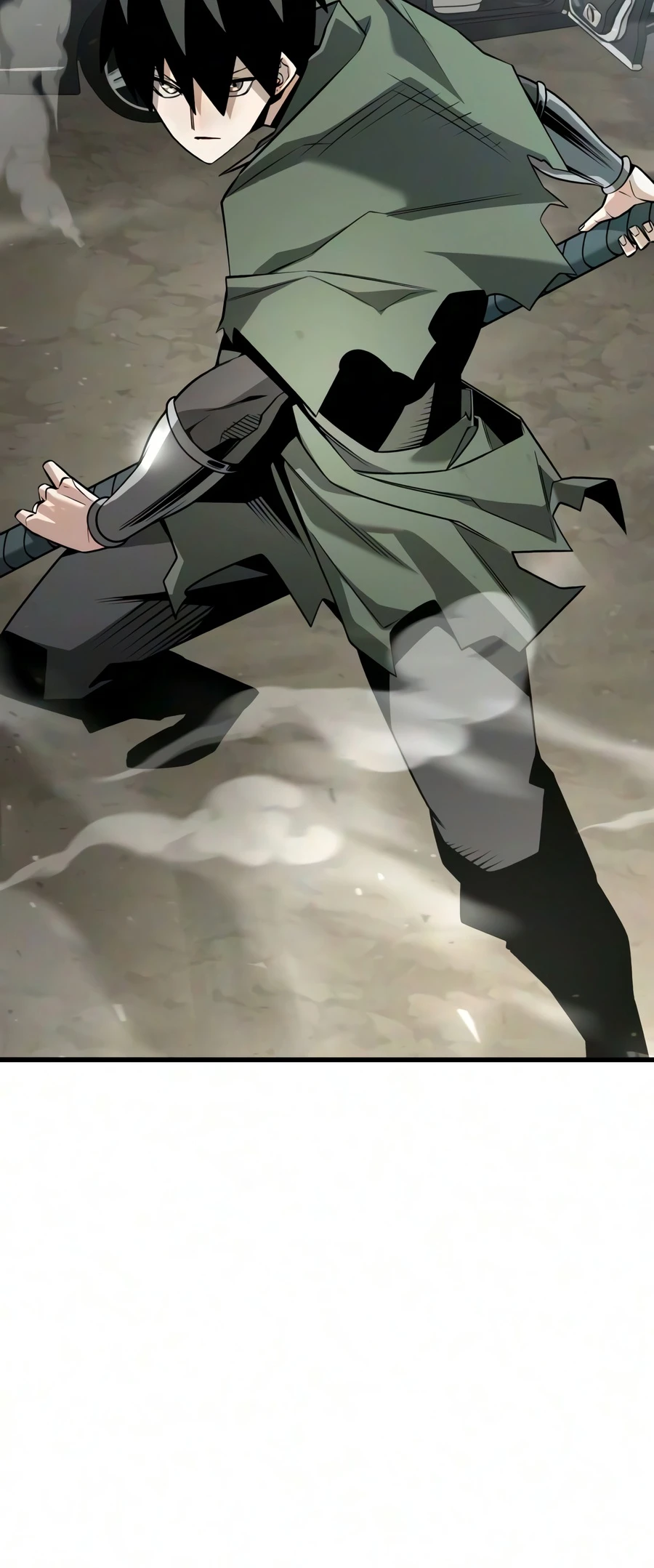 A Hero Who Knows His Stuff Chapter 28 — Page 13