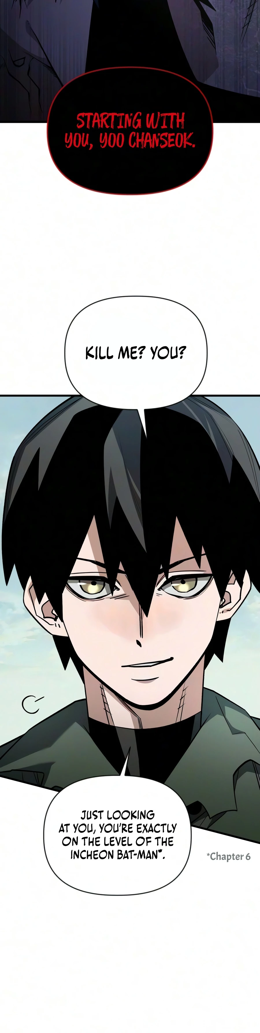 A Hero Who Knows His Stuff Chapter 28 — Page 15