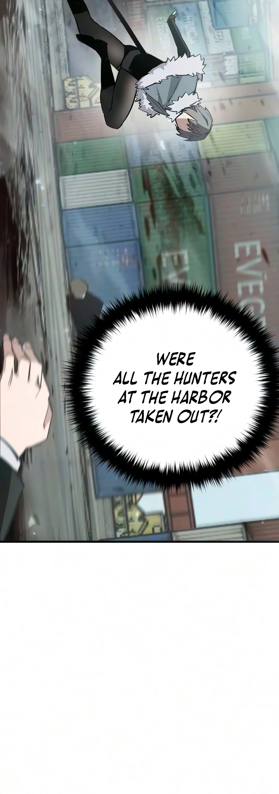 A Hero Who Knows His Stuff Chapter 28 — Page 17