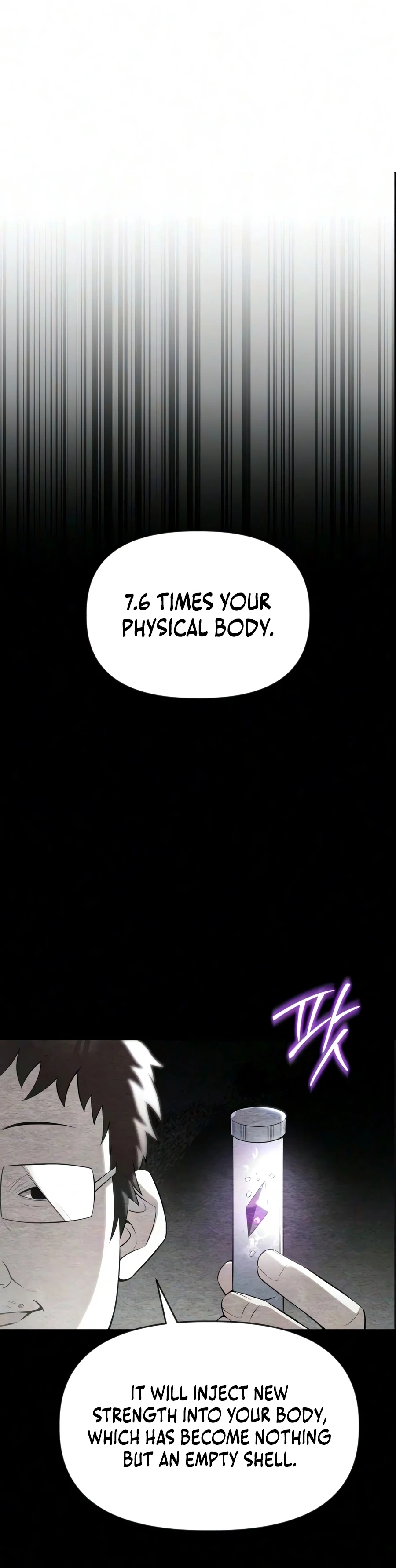 A Hero Who Knows His Stuff Chapter 29 — Page 3