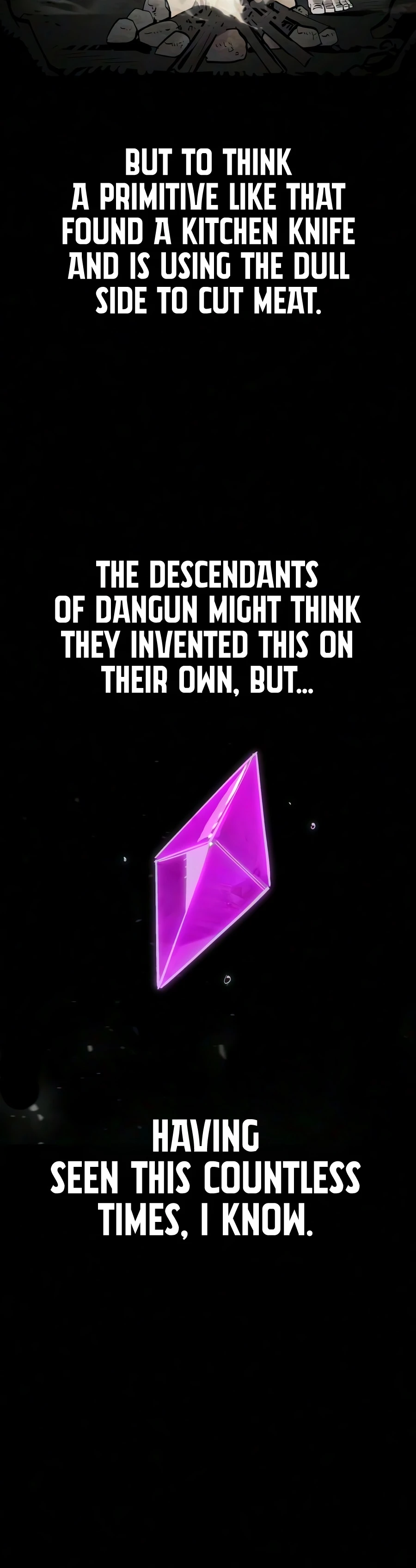 A Hero Who Knows His Stuff Chapter 29 — Page 15