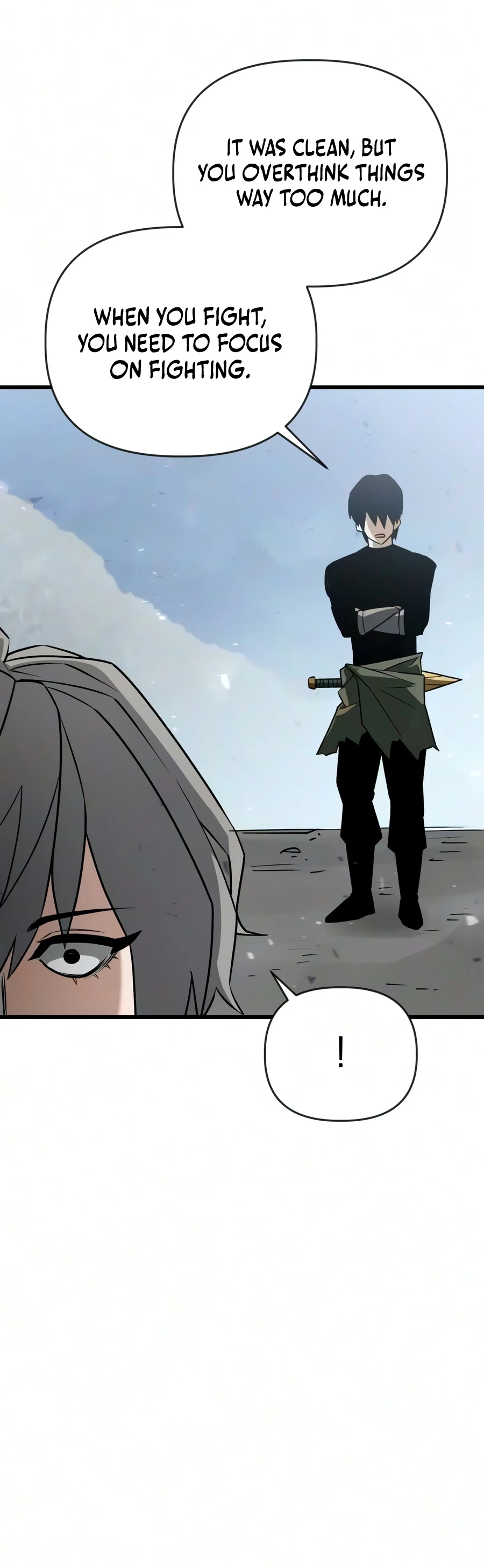 A Hero Who Knows His Stuff Chapter 29 — Page 21
