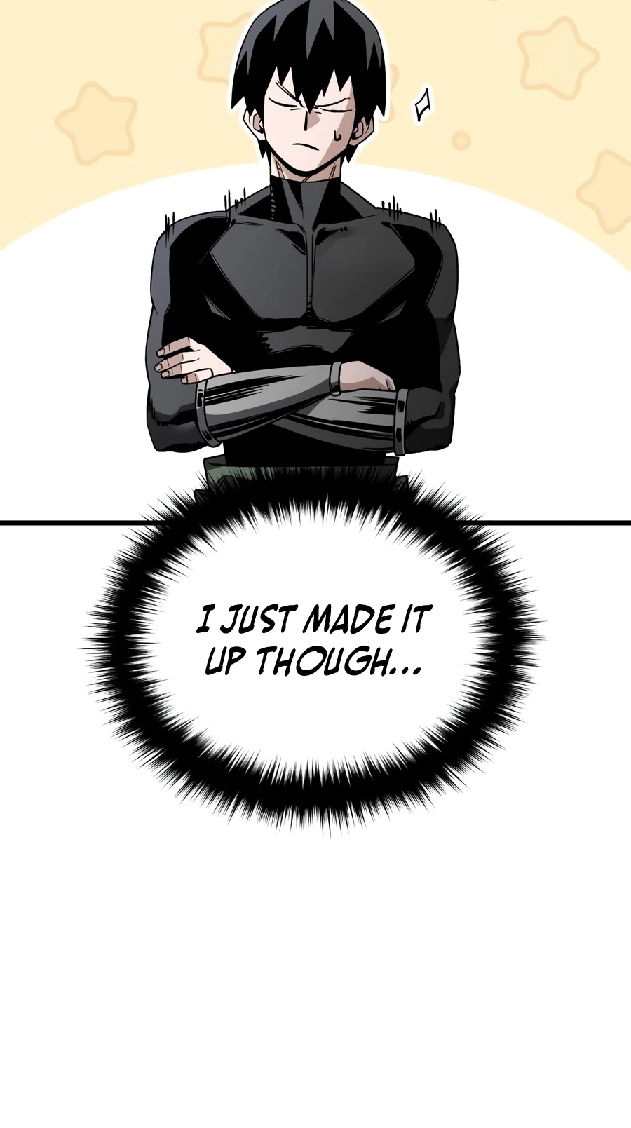 A Hero Who Knows His Stuff Chapter 30 — Page 5