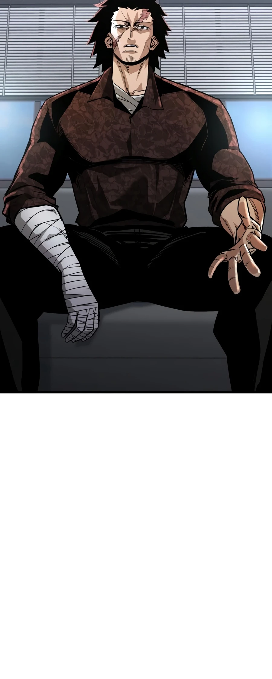 A Hero Who Knows His Stuff Chapter 30 — Page 13