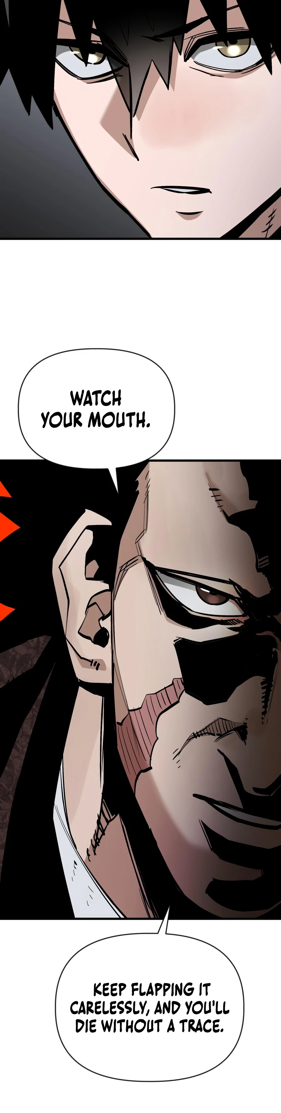 A Hero Who Knows His Stuff Chapter 30 — Page 15