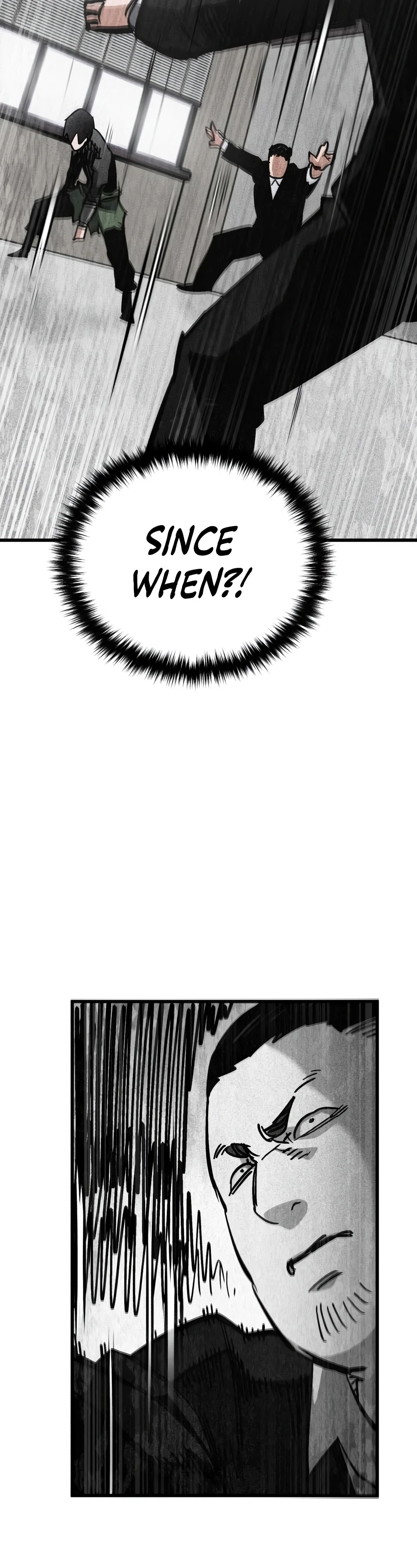 A Hero Who Knows His Stuff Chapter 30 — Page 19