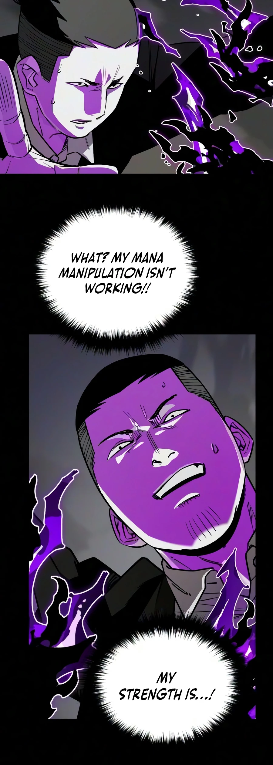 A Hero Who Knows His Stuff Chapter 31 — Page 3