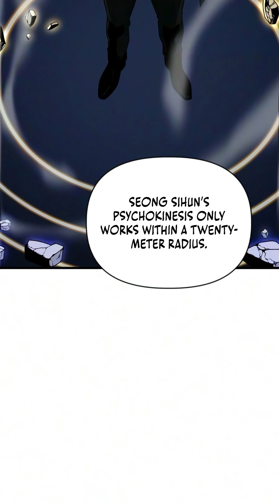 A Hero Who Knows His Stuff Chapter 31 — Page 7
