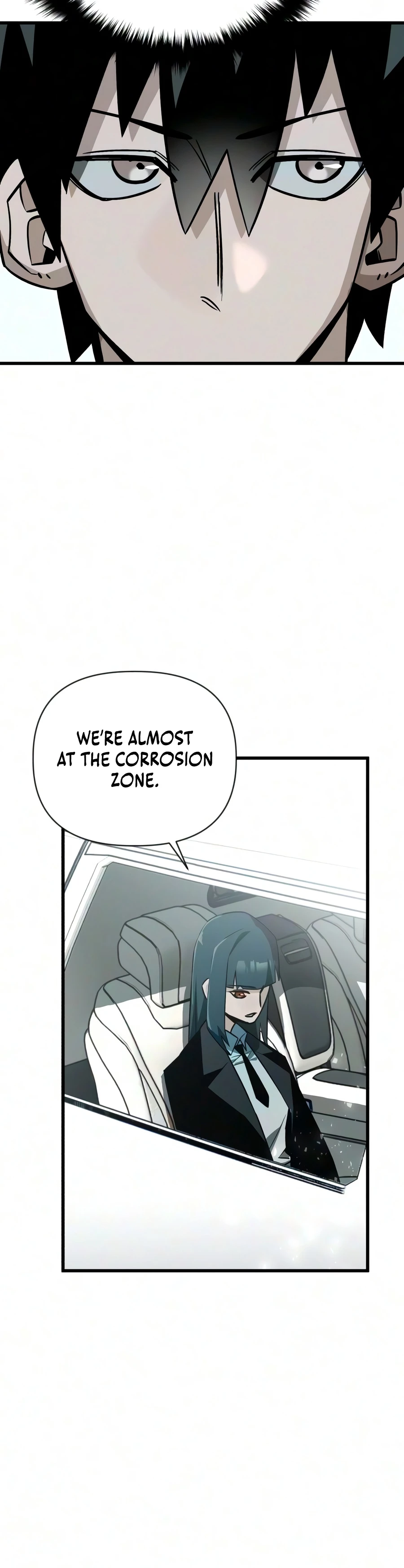 A Hero Who Knows His Stuff Chapter 31 — Page 15