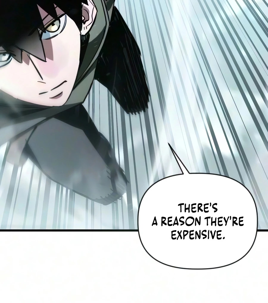 A Hero Who Knows His Stuff Chapter 32 — Page 3