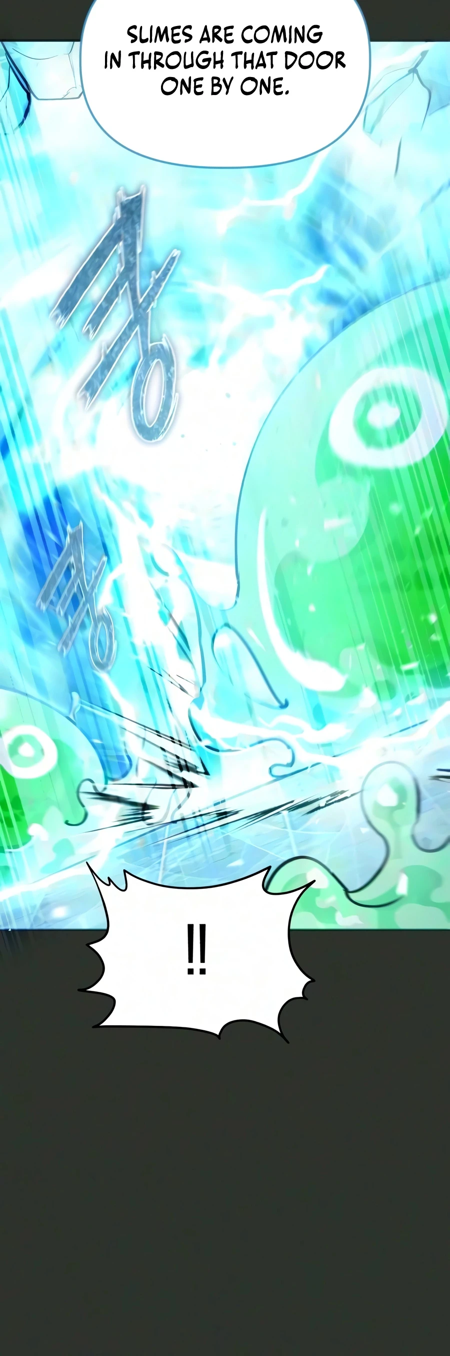 A Hero Who Knows His Stuff Chapter 32 — Page 9