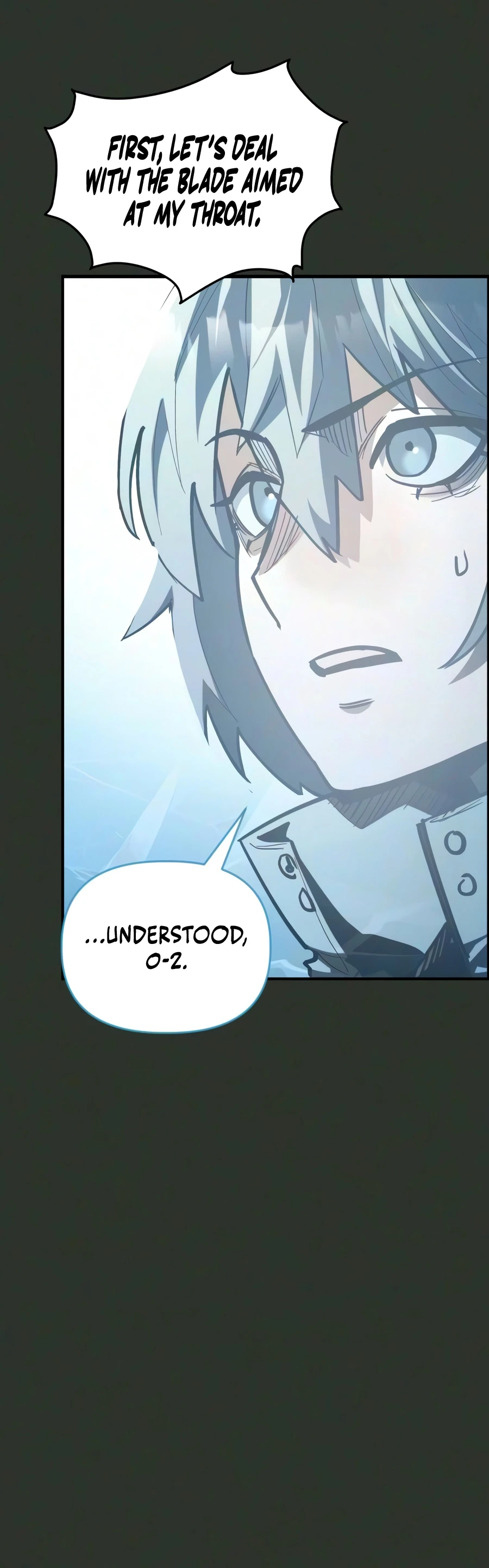 A Hero Who Knows His Stuff Chapter 32 — Page 11