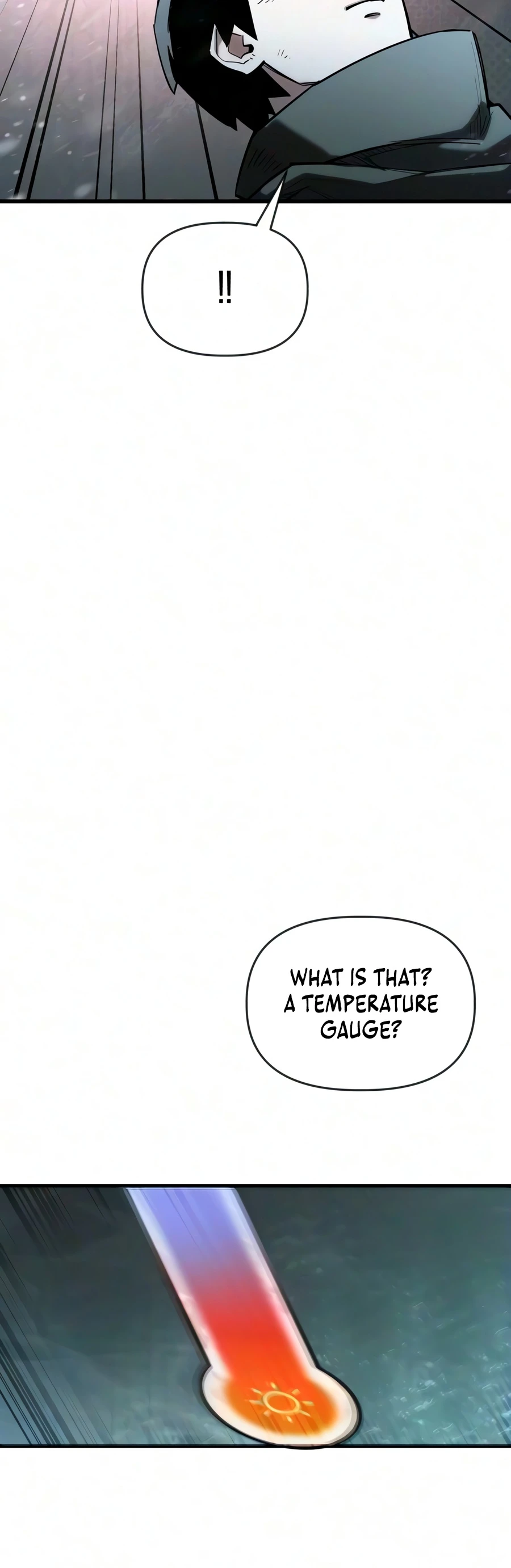 A Hero Who Knows His Stuff Chapter 32 — Page 21
