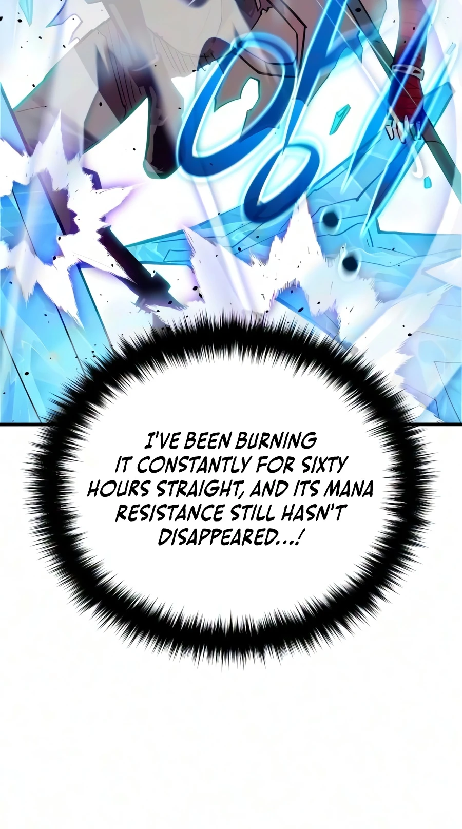A Hero Who Knows His Stuff Chapter 33 — Page 14
